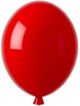 Red Balloon