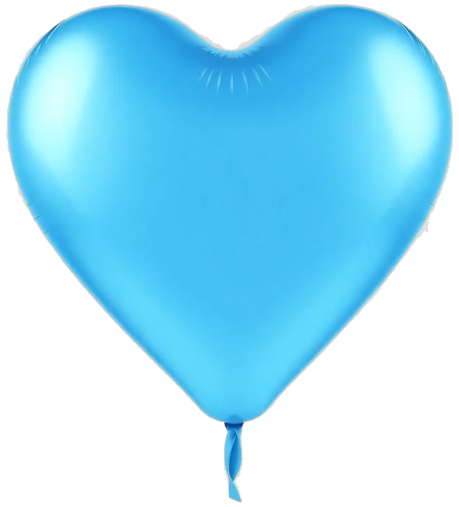 Regrow Blue Balloon
