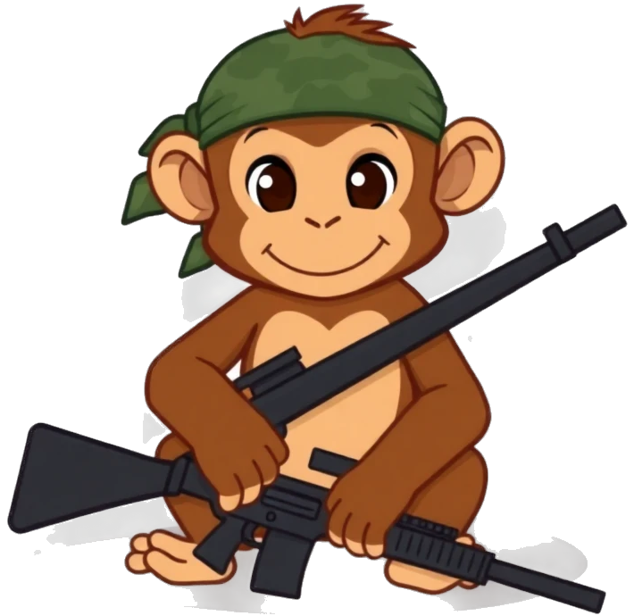 Sniper Monkey