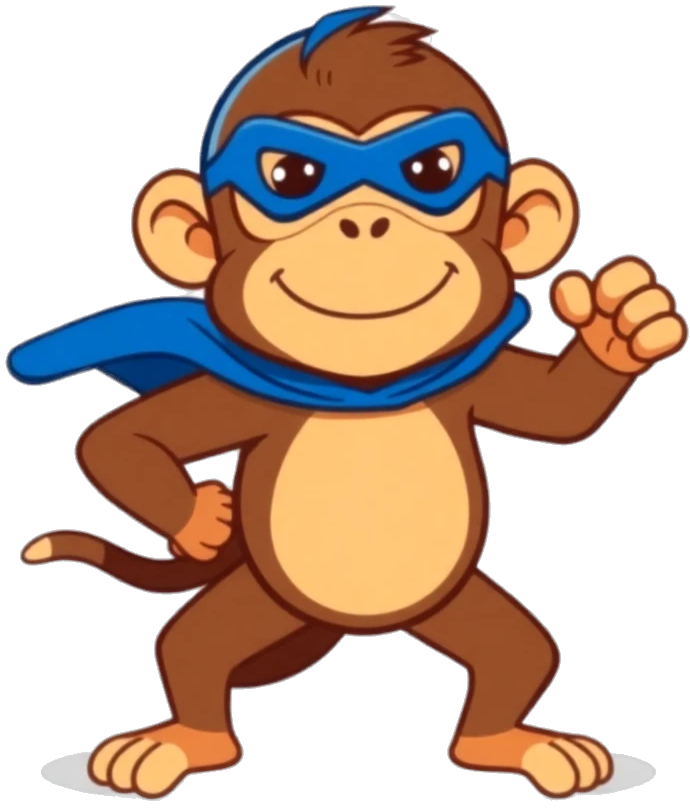 Super Monkey